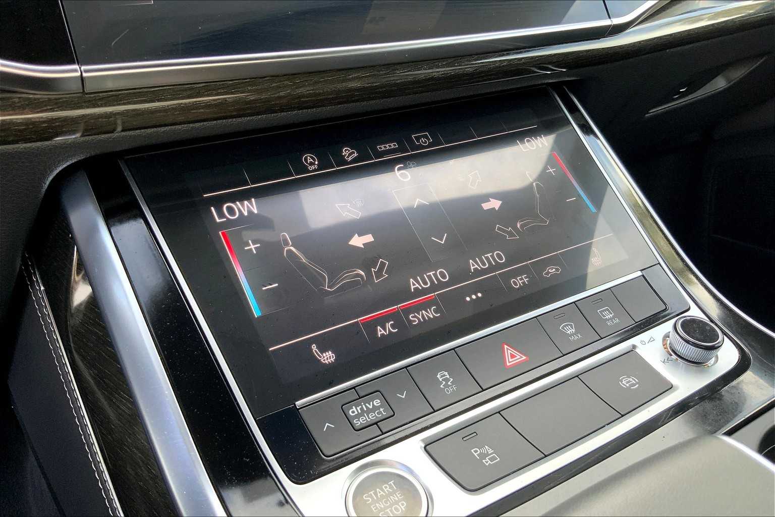 2025 Audi Q7 Premium Plus photo 27