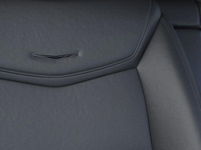2025 Cadillac XT5 Luxury photo 20