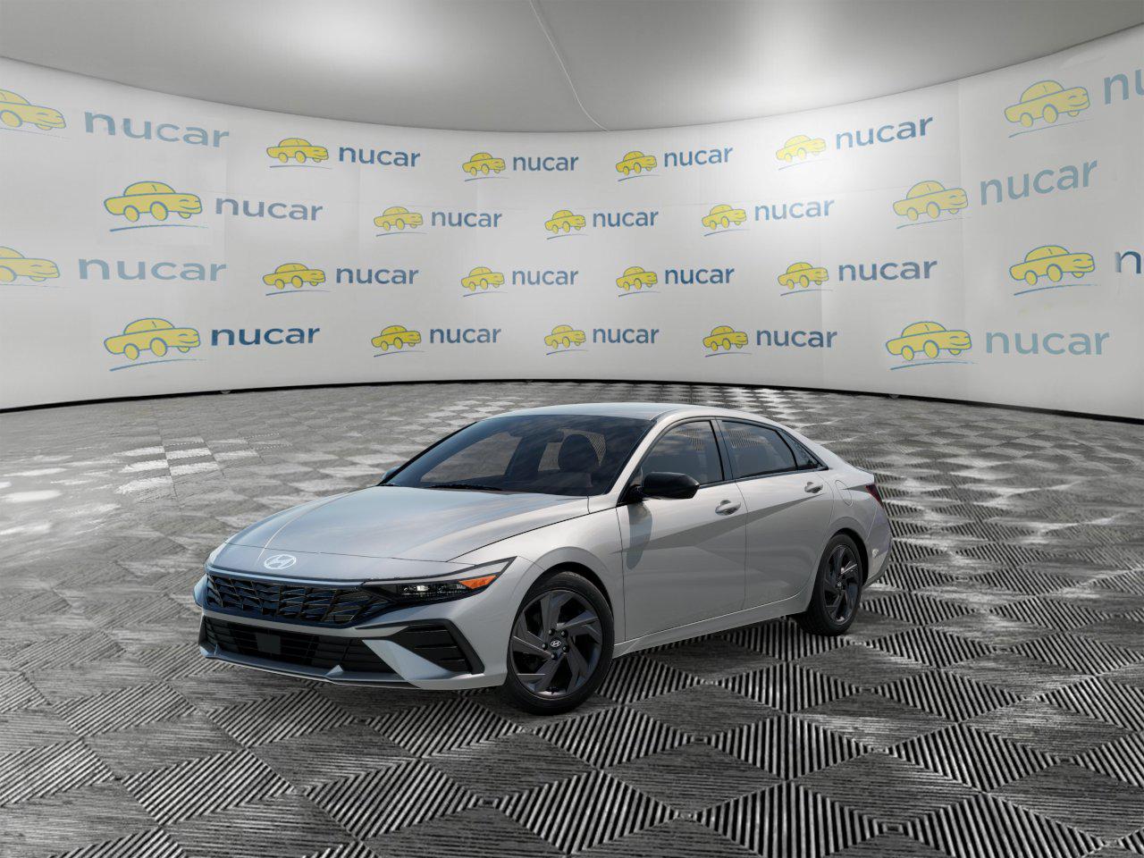 2026 Hyundai Elantra SEL's photo