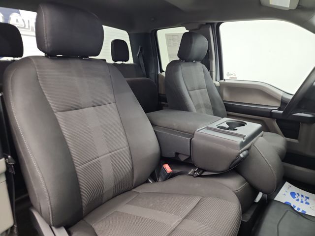 2020 Ford F-150 XL photo 26