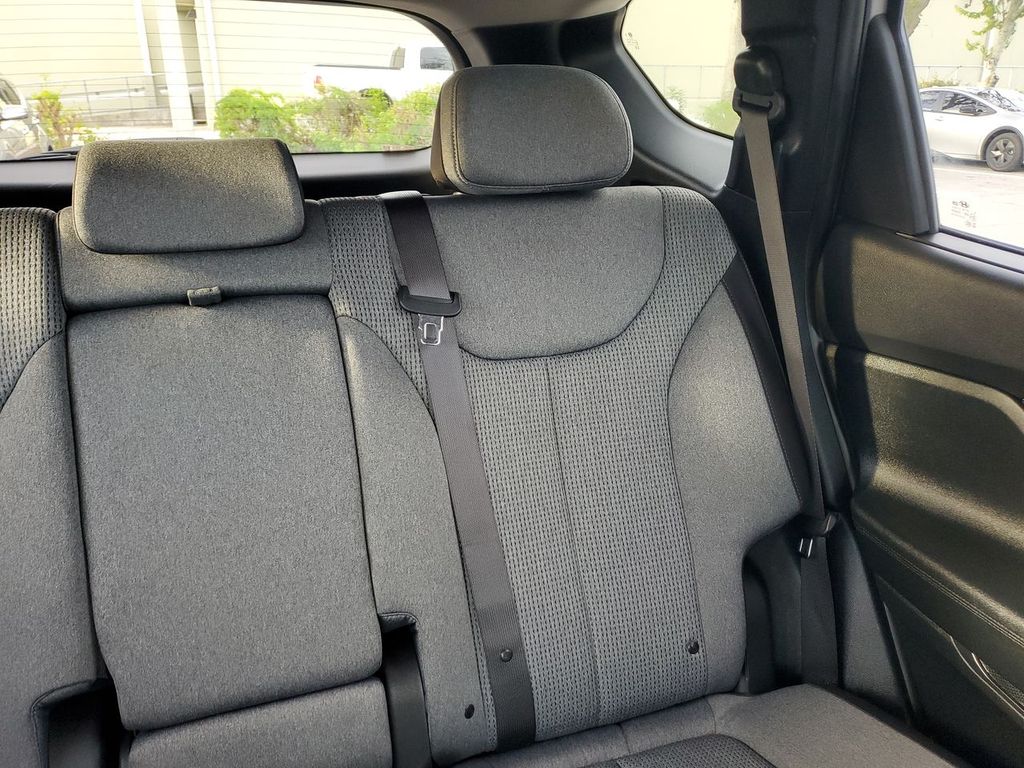 2023 Hyundai Santa Fe SEL Convenience photo 6
