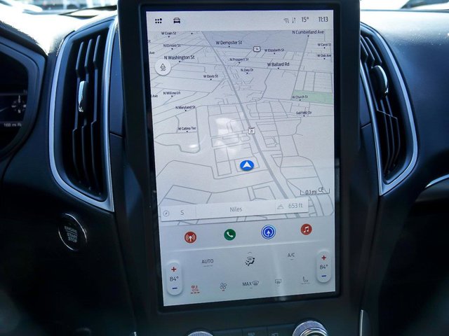 2024 FORD EDGE - Image 52