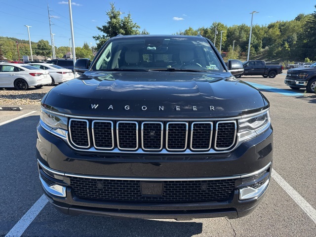 2022 Jeep Wagoneer Series I photo 6
