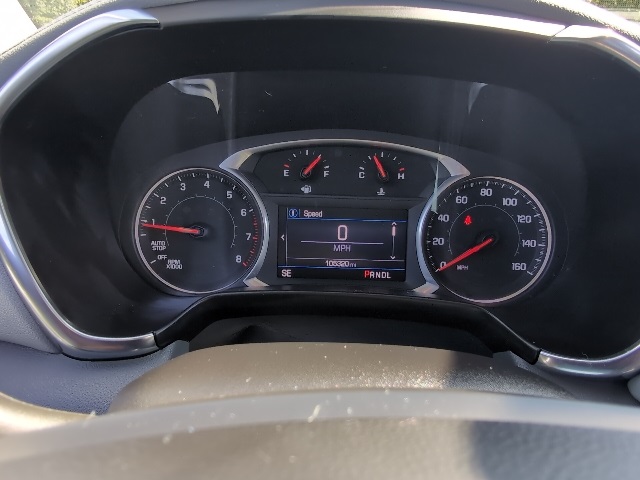 2022 Chevrolet Blazer 2LT photo 15