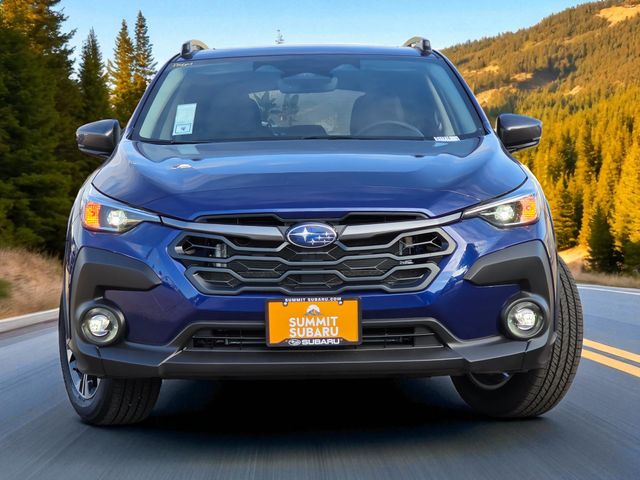 2025 Subaru Crosstrek Premium photo 3