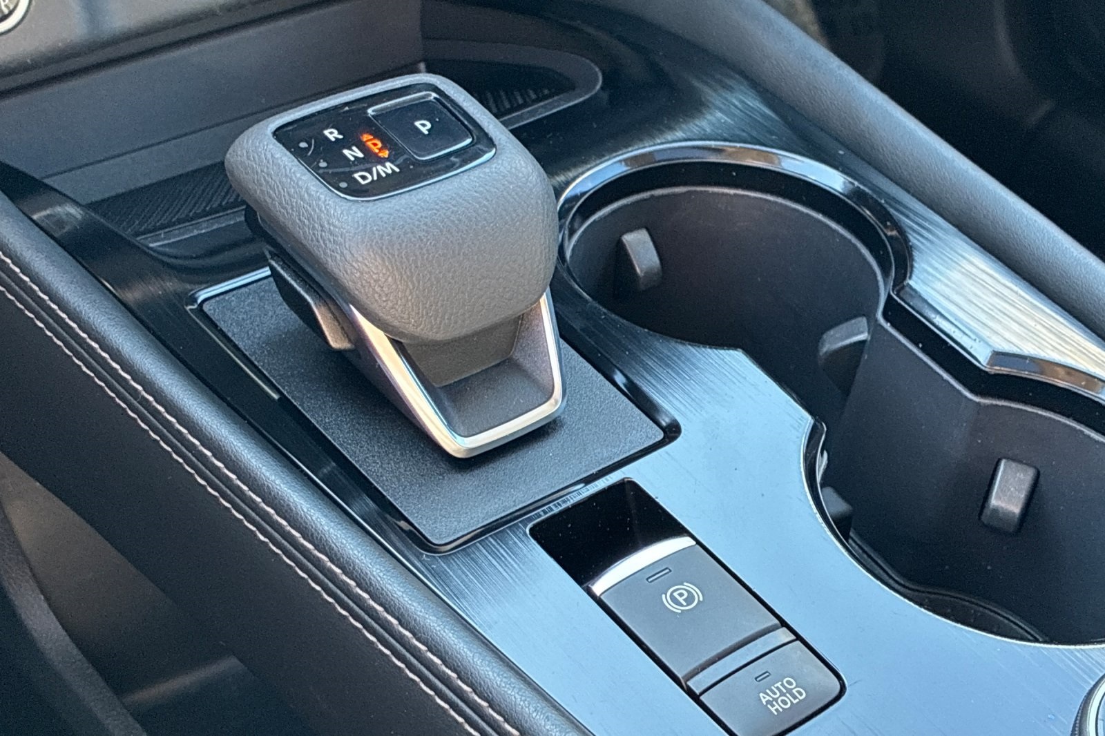 2023 Nissan Rogue SL photo 24