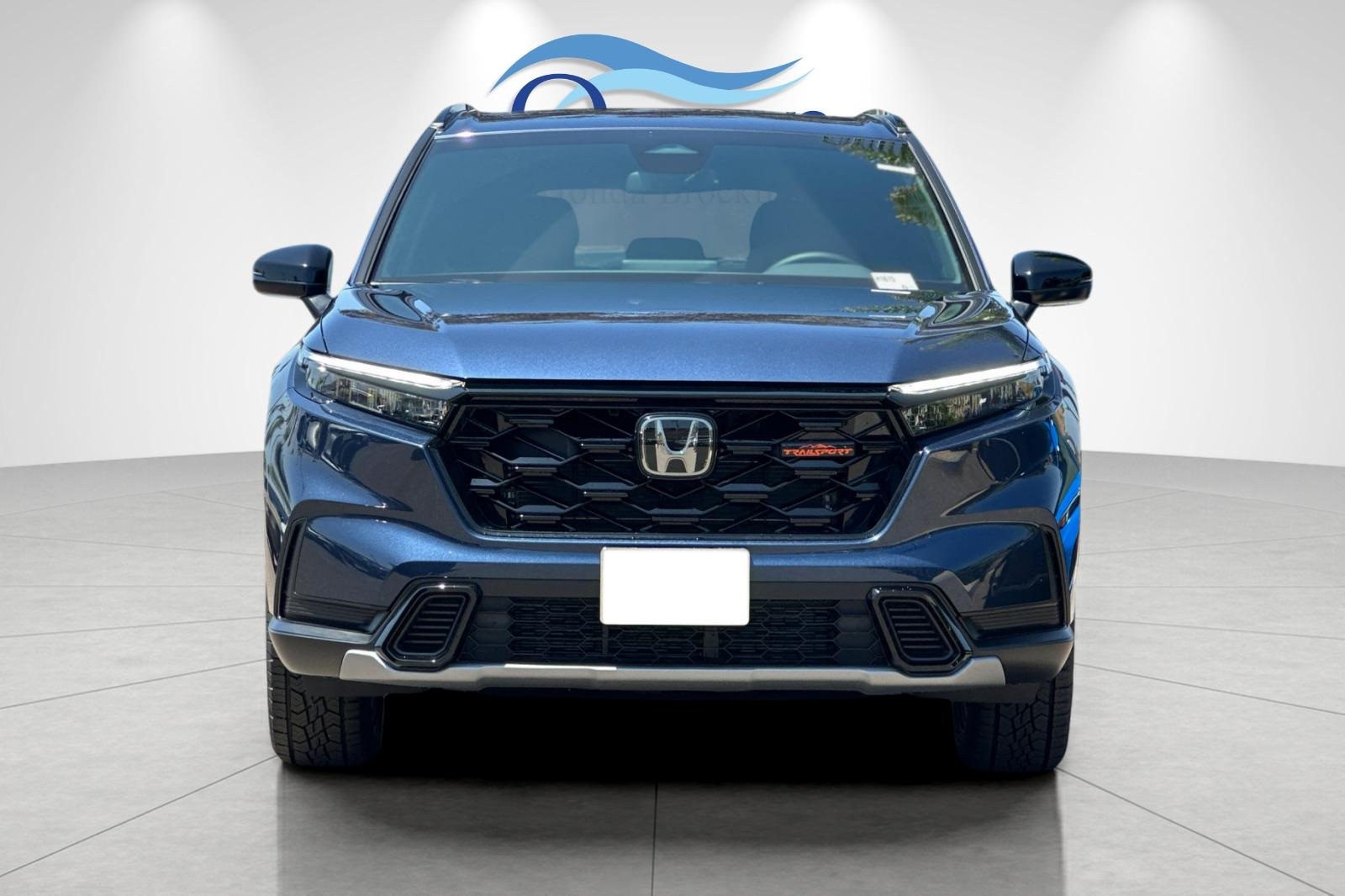 2026 Honda CR-V Hybrid photo 6