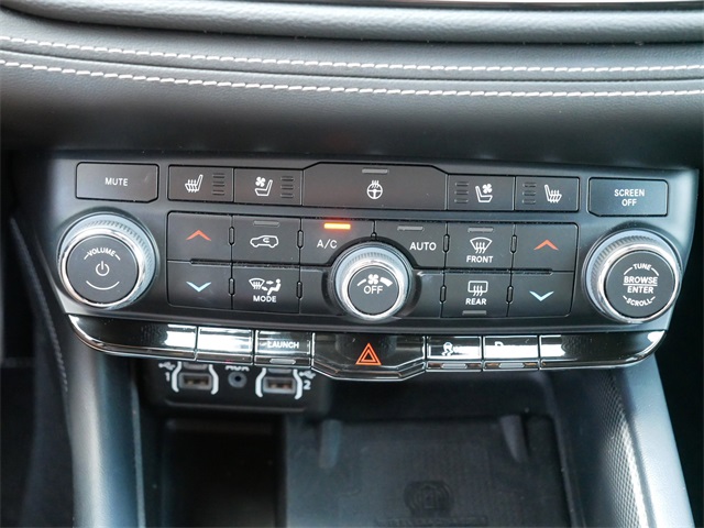 2023 Dodge Durango SRT 392 photo 26