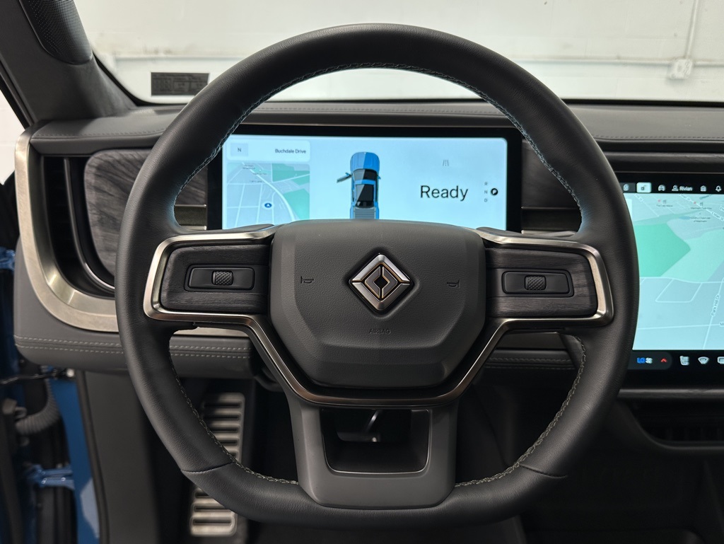 2022 Rivian R1T Launch Edition photo 22