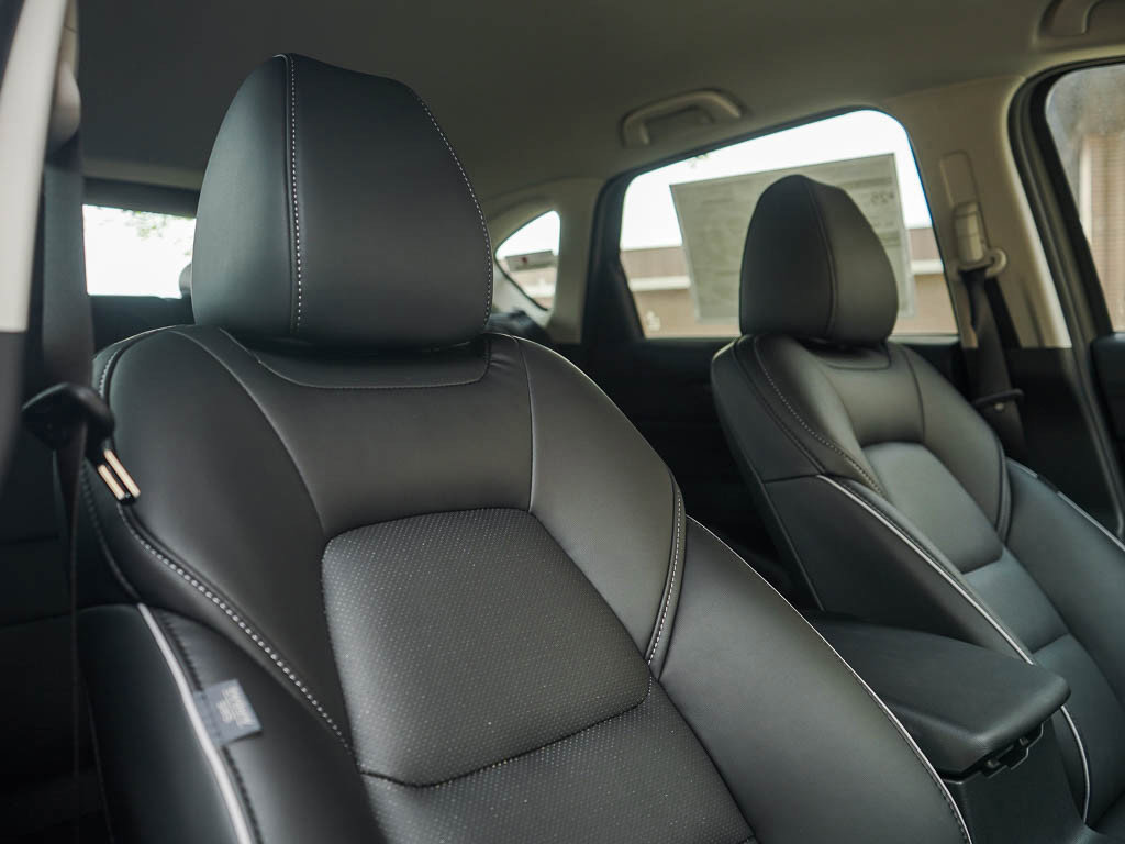 2025 Mazda CX-5 2.5 Select photo 10