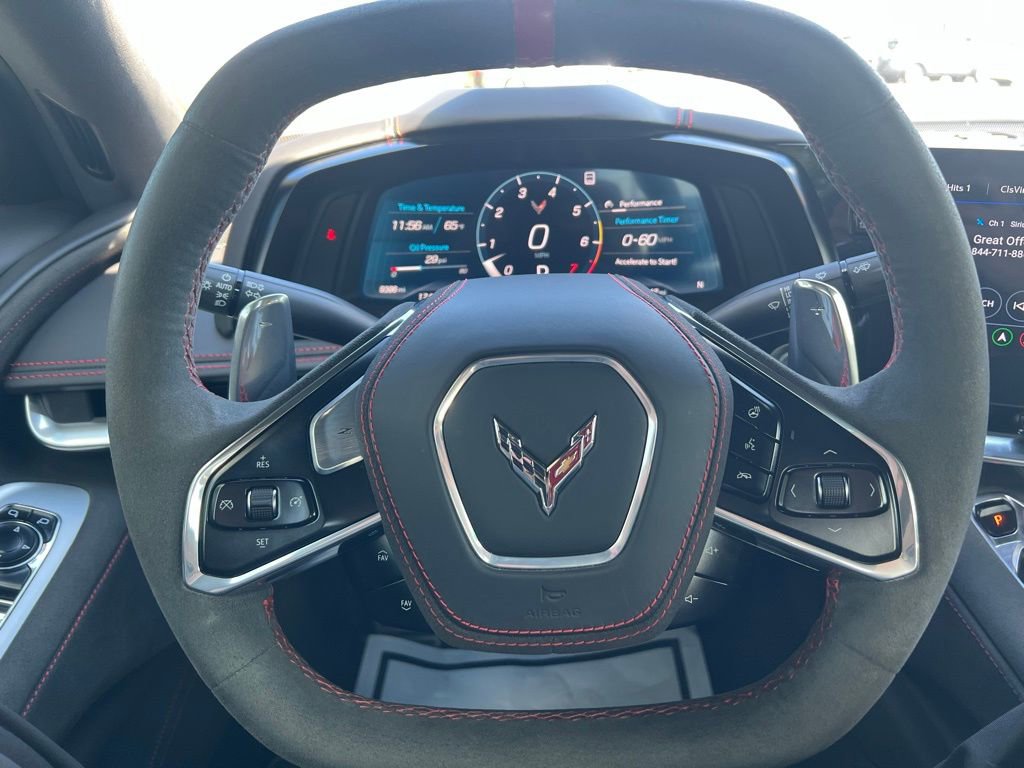 2023 Chevrolet Corvette Stingray 3LT photo 29