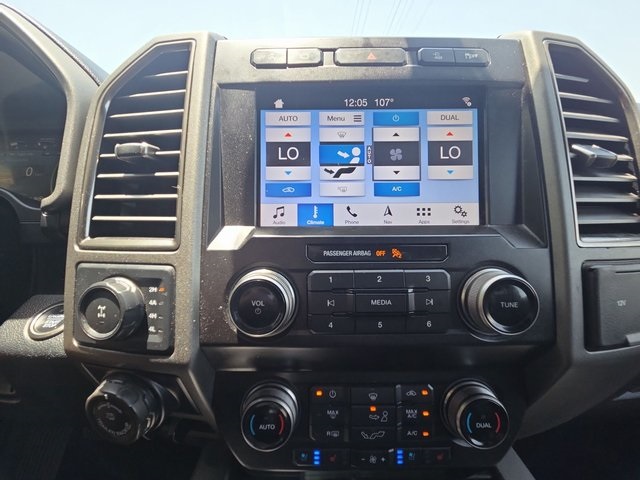 2019 Ford F-150 Raptor photo 17