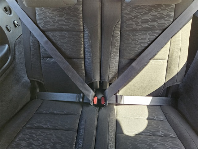 2026 Dodge Durango GT photo 4