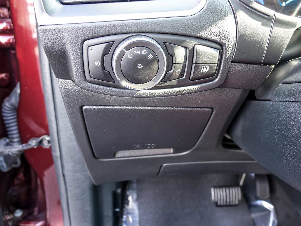 2024 FORD EDGE - Image 22