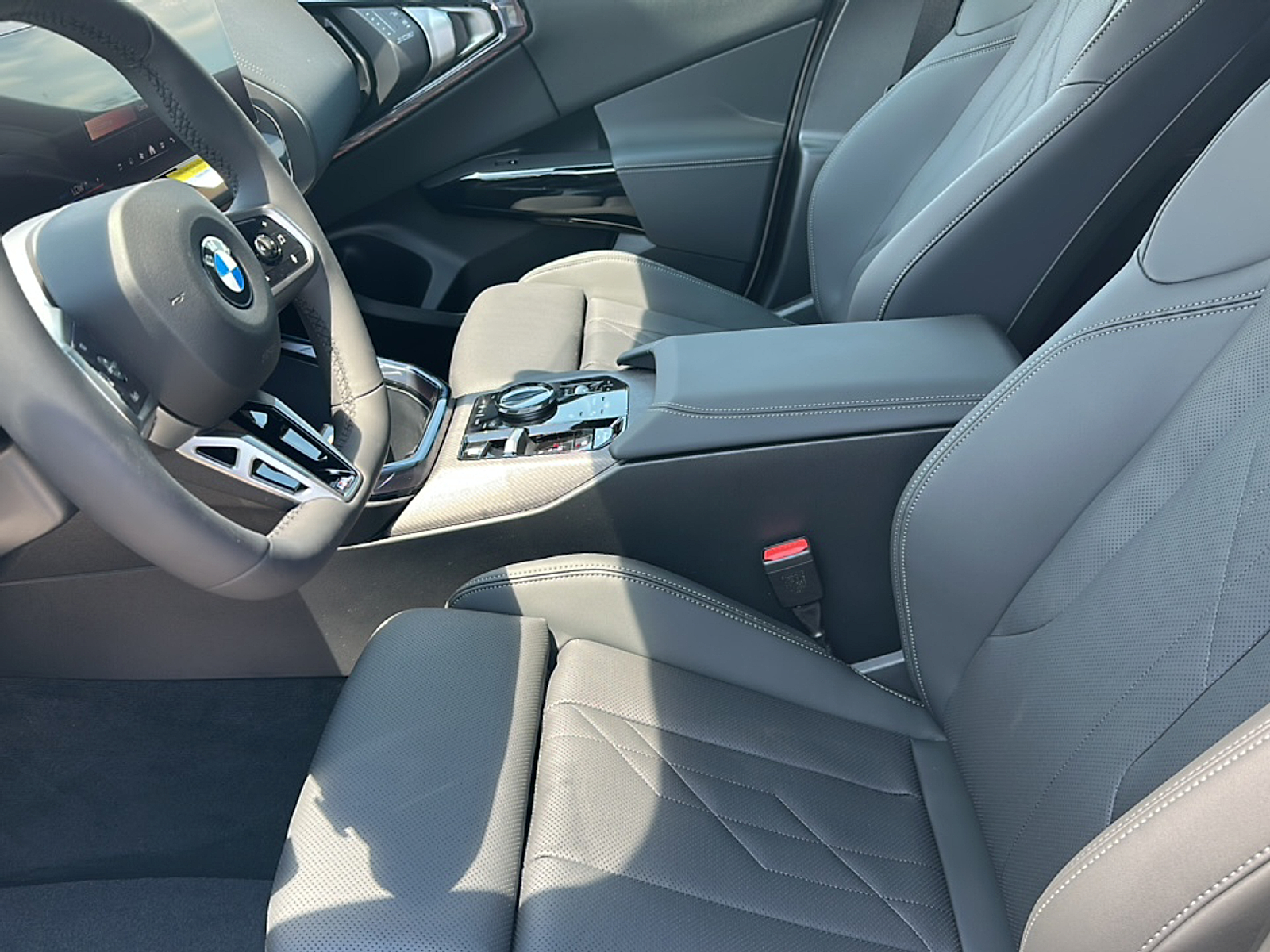 2026 Bmw X3 photo 4
