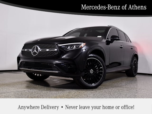 2023 Mercedes-Benz GLC GLC300's photo