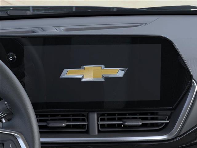 2026 Chevrolet Trax ACTIV photo 15