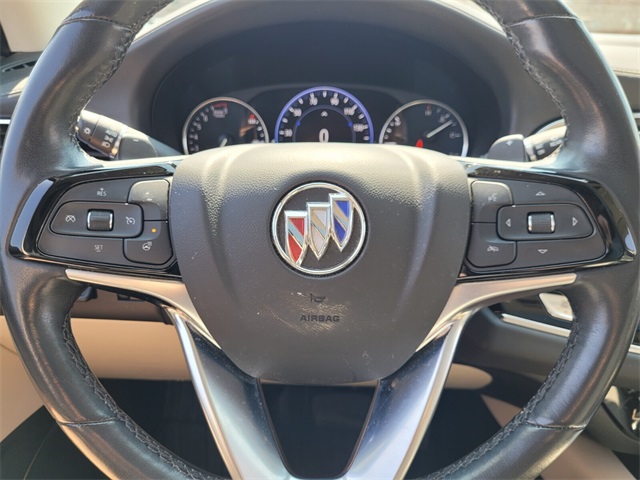 2022 Buick Enclave Avenir photo 23