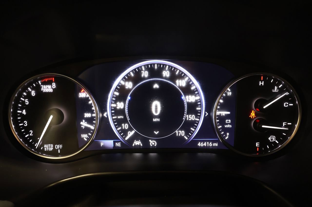 2024 Buick Enclave Premium photo 11