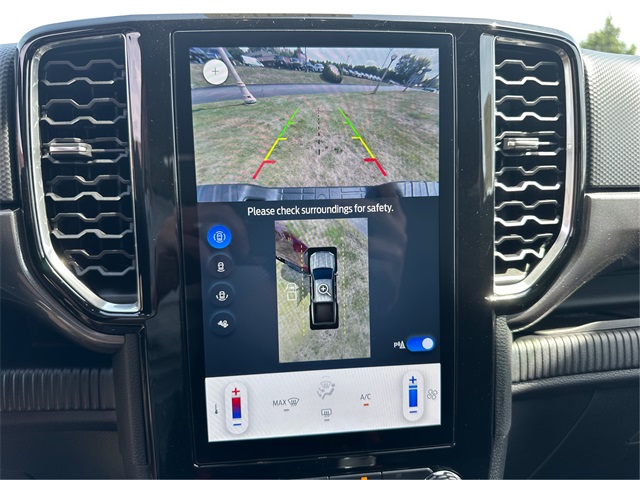 2025 Ford Ranger XLT photo 20