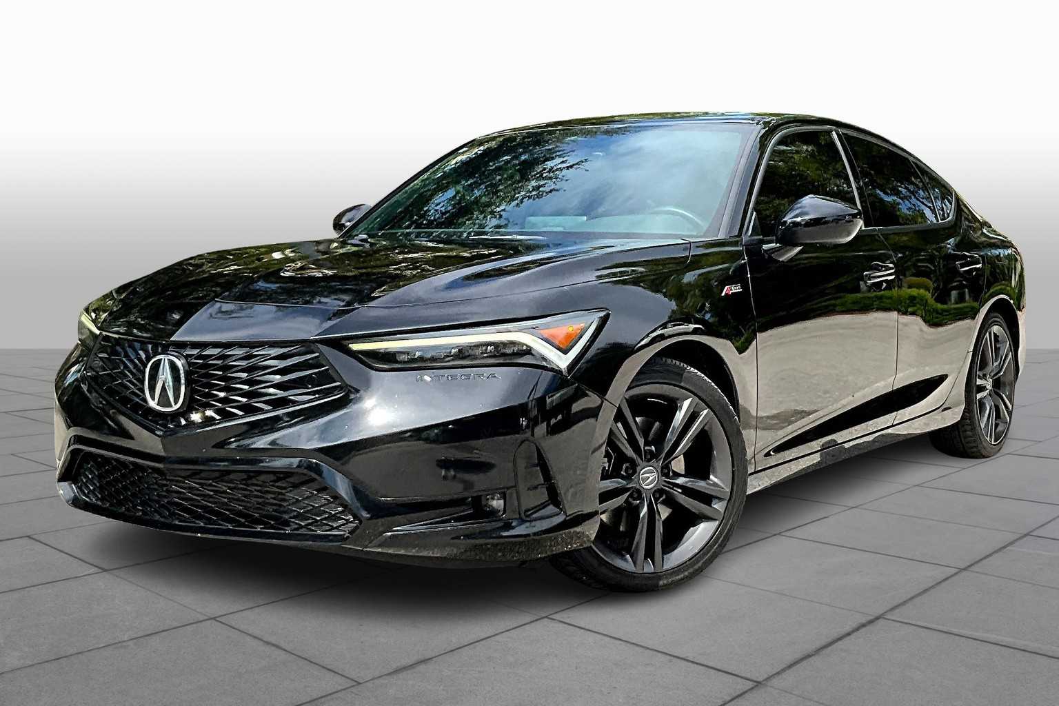 2023 Acura Integra