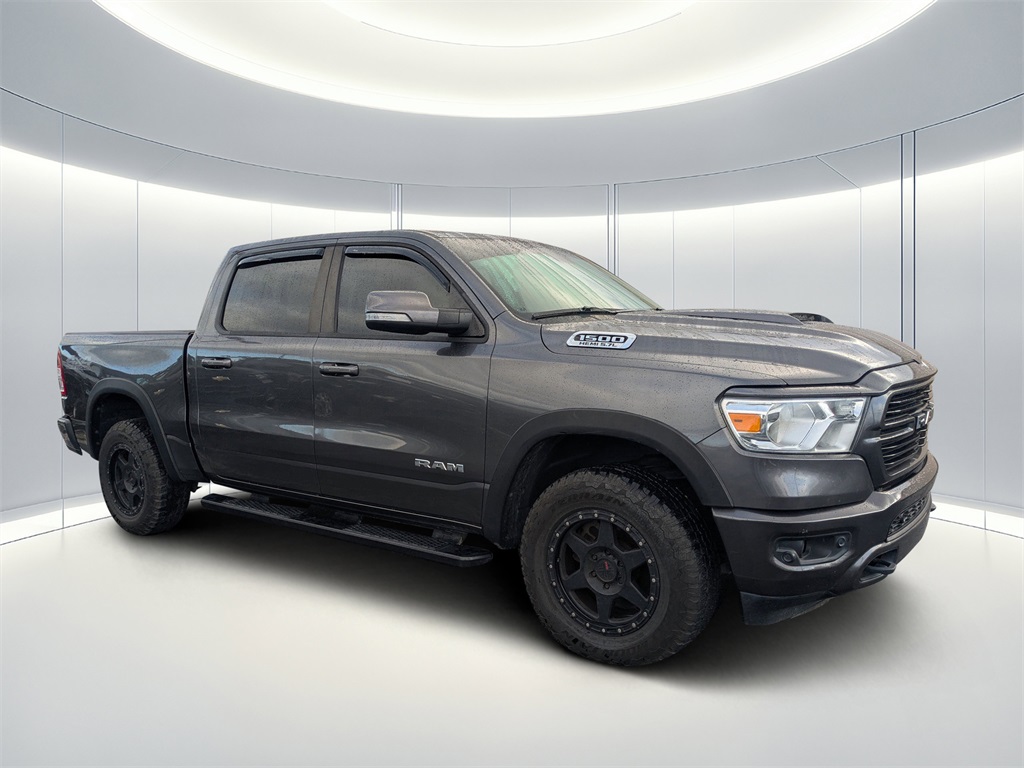 2019 RAM Ram 1500 Pickup Big Horn/Lone Star's photo