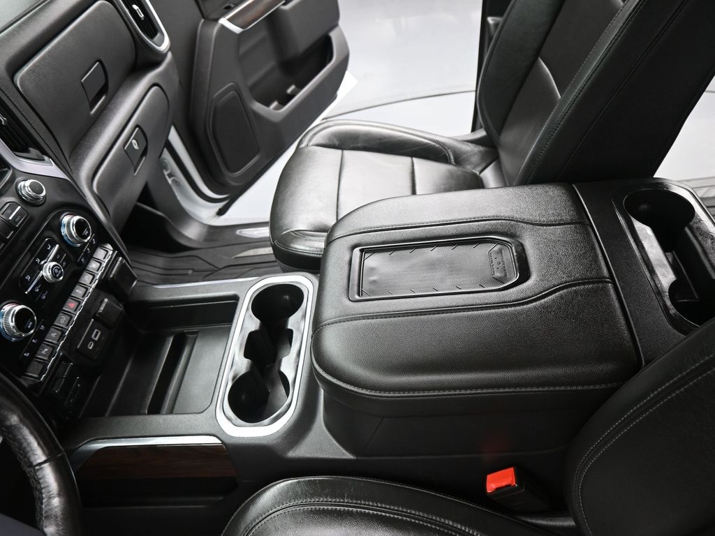2020 Gmc Sierra 1500 SLT photo 2
