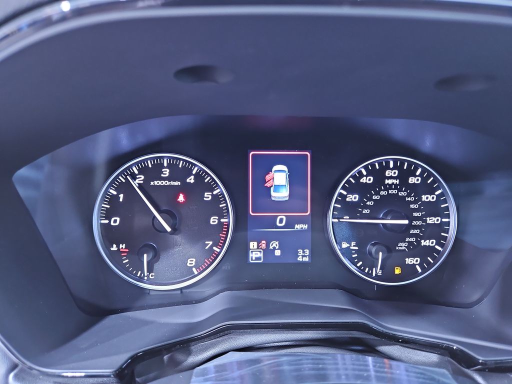 2025 Subaru Legacy Premium photo 14