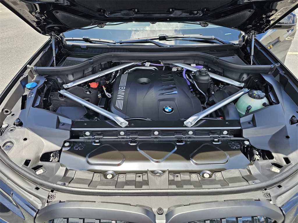2026 Bmw X7 xDrive40i photo 23