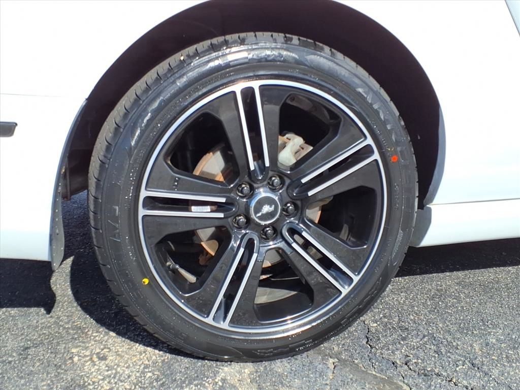 2014 Ford Mustang GT Premium California Special photo 20