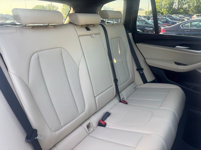 2023 Bmw X3 xDrive30i photo 25