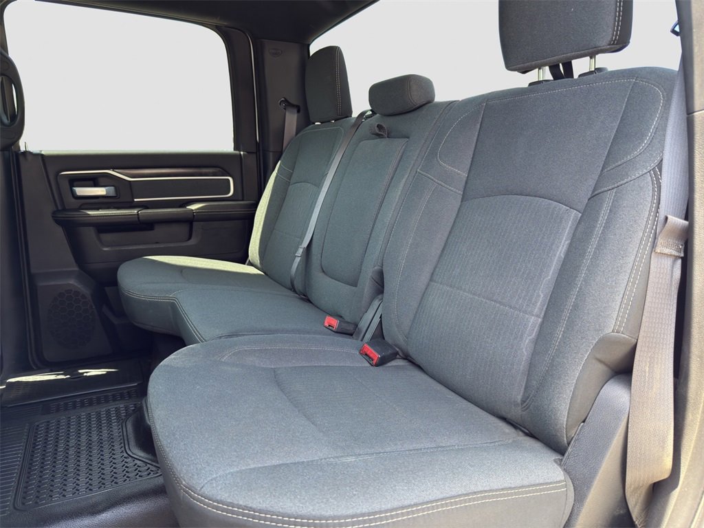 2022 Ram 2500 Big Horn photo 10