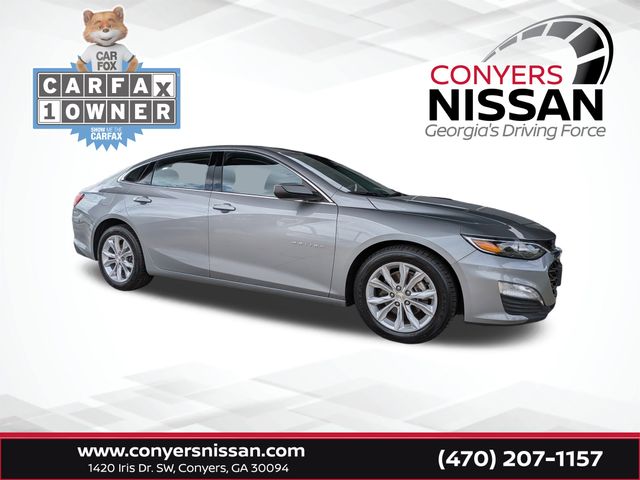 2023 Chevrolet Malibu