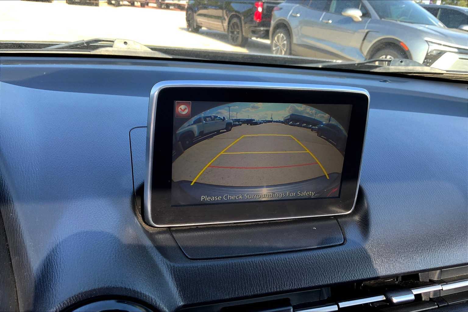2017 Mazda CX-3 1500 LTZ photo 23