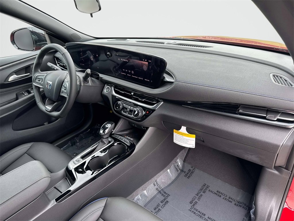 2026 Buick Envista ST photo 18