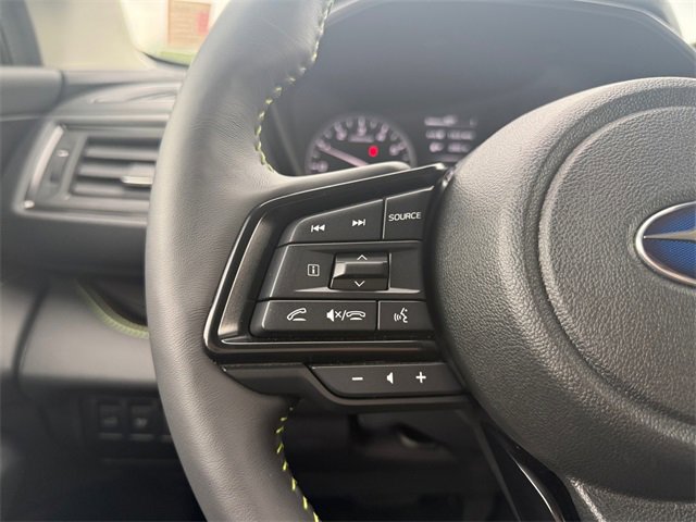 2025 Subaru Ascent Onyx Edition Touring photo 20