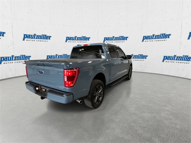 2023 Ford F-150 XLT photo 10