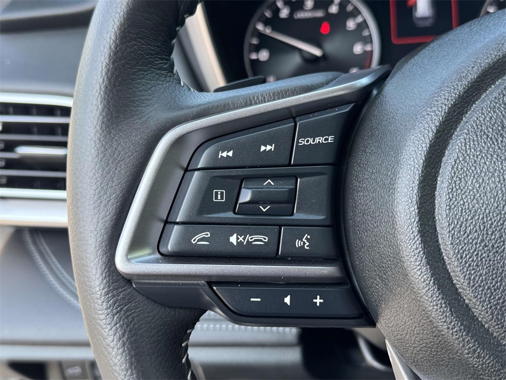 2025 Subaru Outback Limited XT photo 21