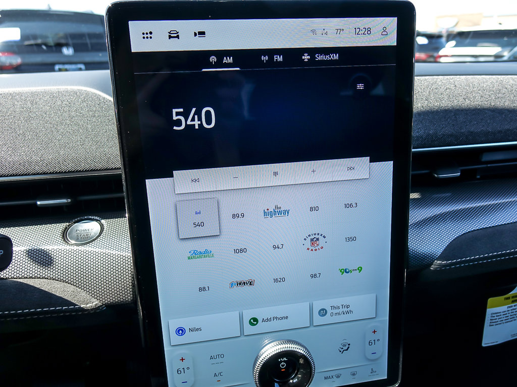 2025 FORD MUSTANG MACH-E - Image 13