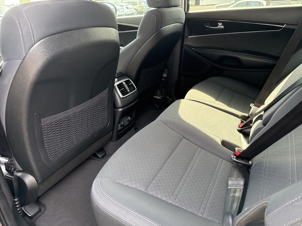 2018 Kia Sorento LX photo 12