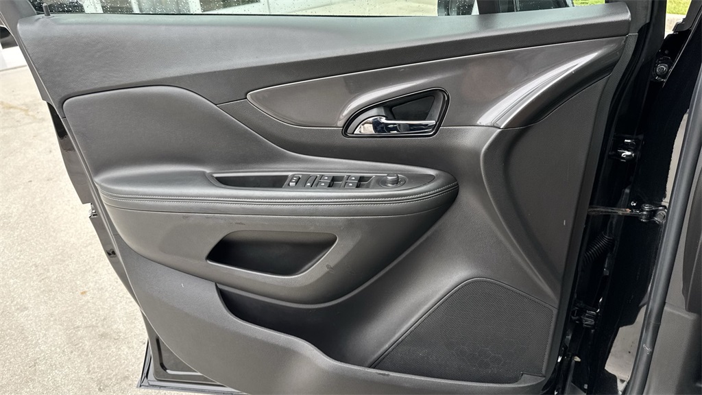 2018 Buick Encore Preferred photo 36