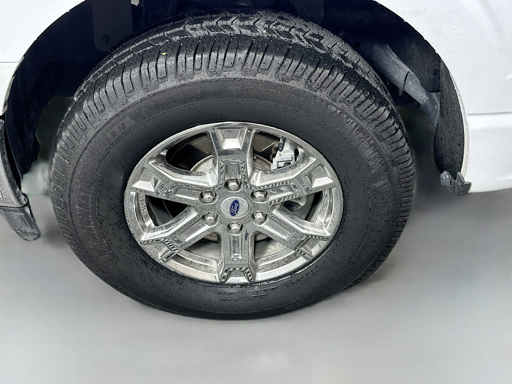 2021 Ford F-150 XLT photo 32