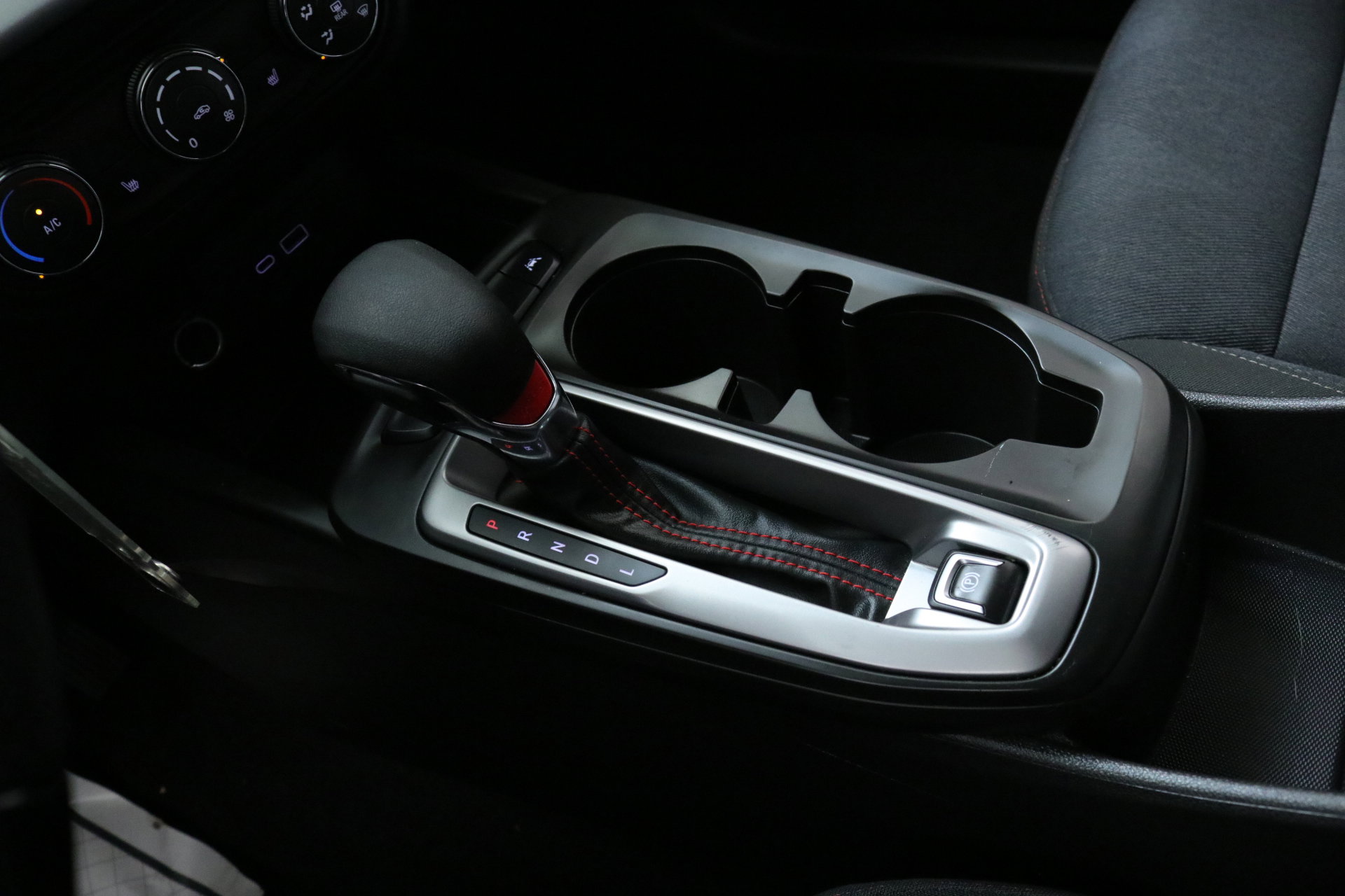 2024 Chevrolet Trax photo 19