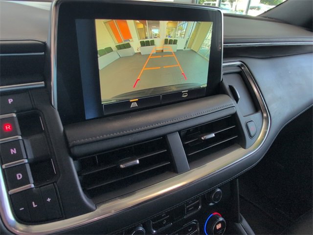2022 Chevrolet Tahoe LT photo 11