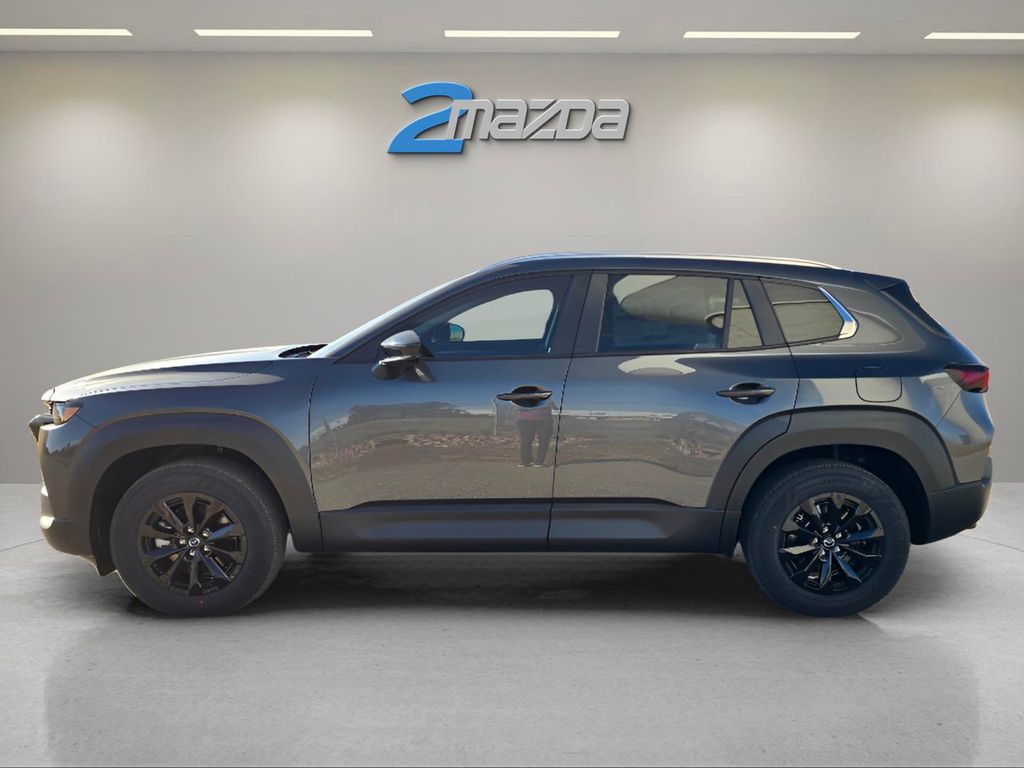 2026 Mazda CX-50 2.5 Preferred photo 2