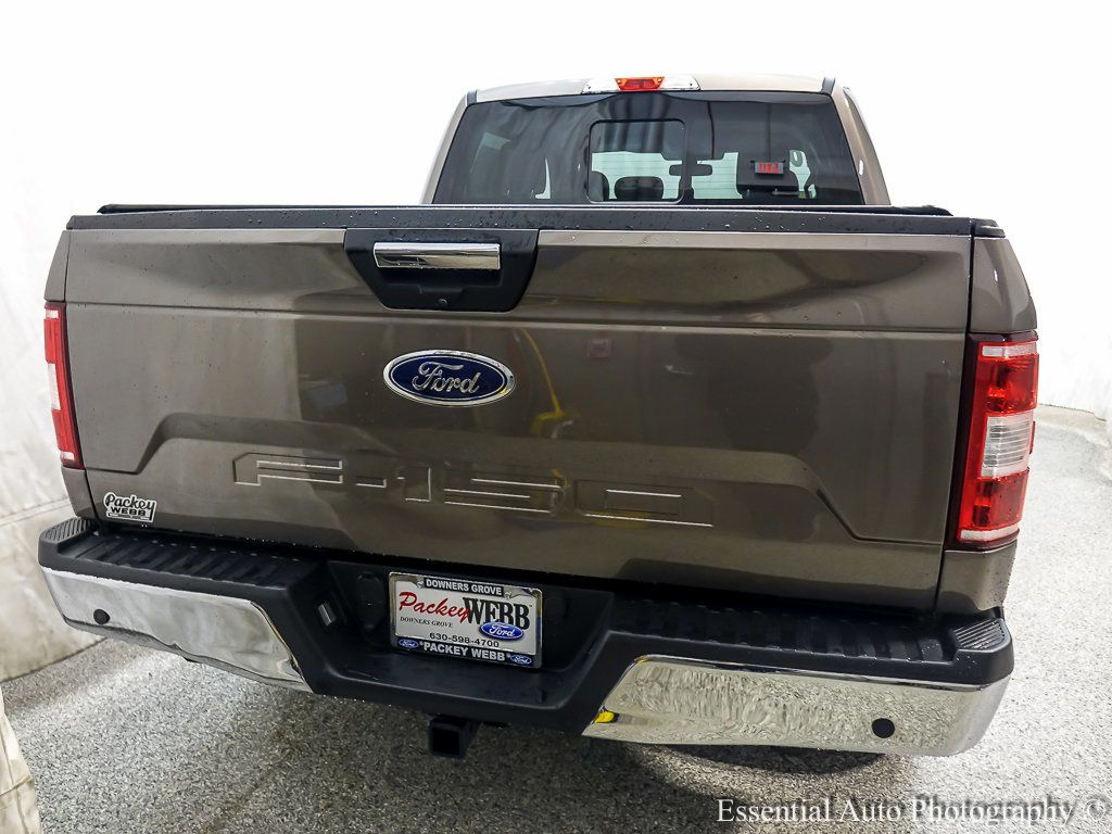 2020 FORD F-150 - Image 6