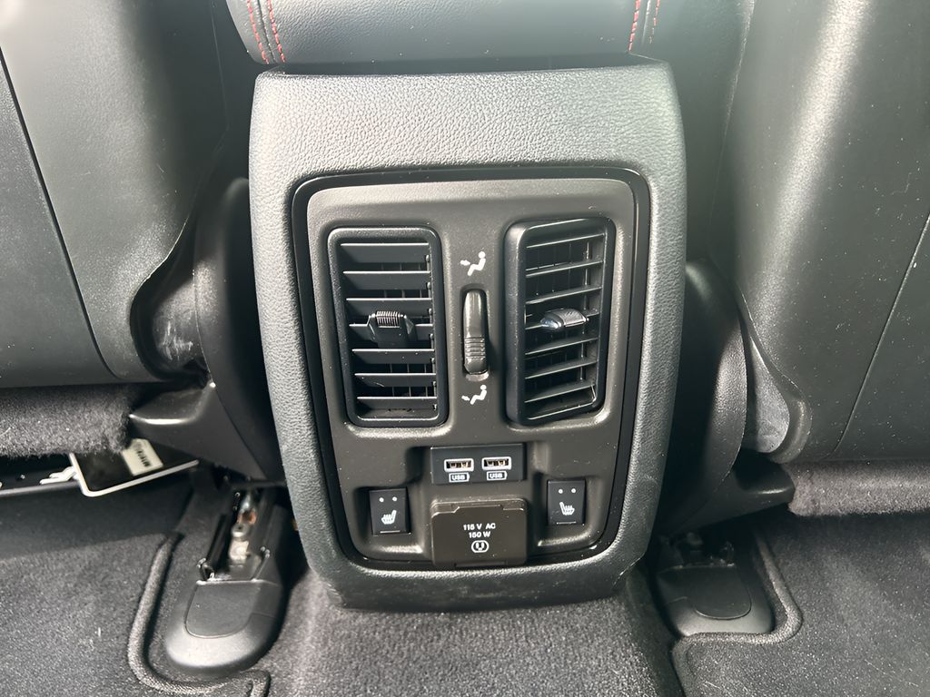 2025 Dodge Durango GT Plus photo 23