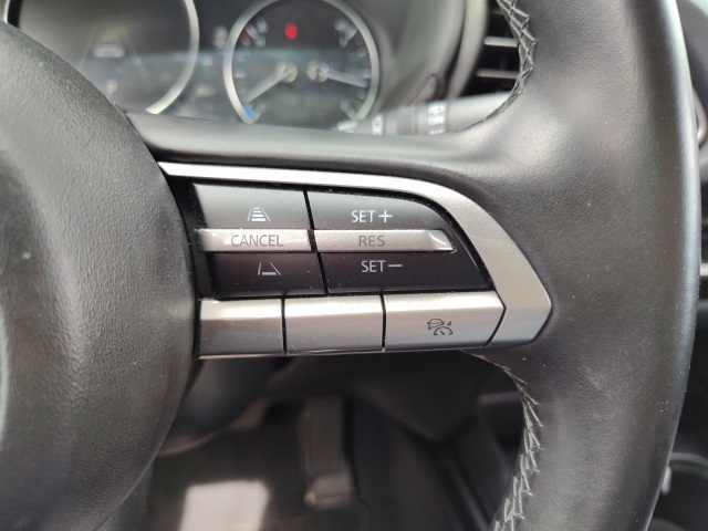 2023 Mazda CX-30 2.5 Select photo 17