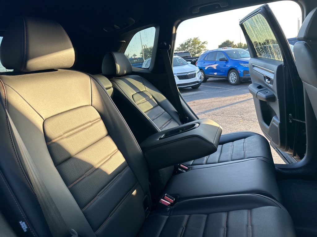 2024 Honda CR-V Hybrid Sport Touring photo 14
