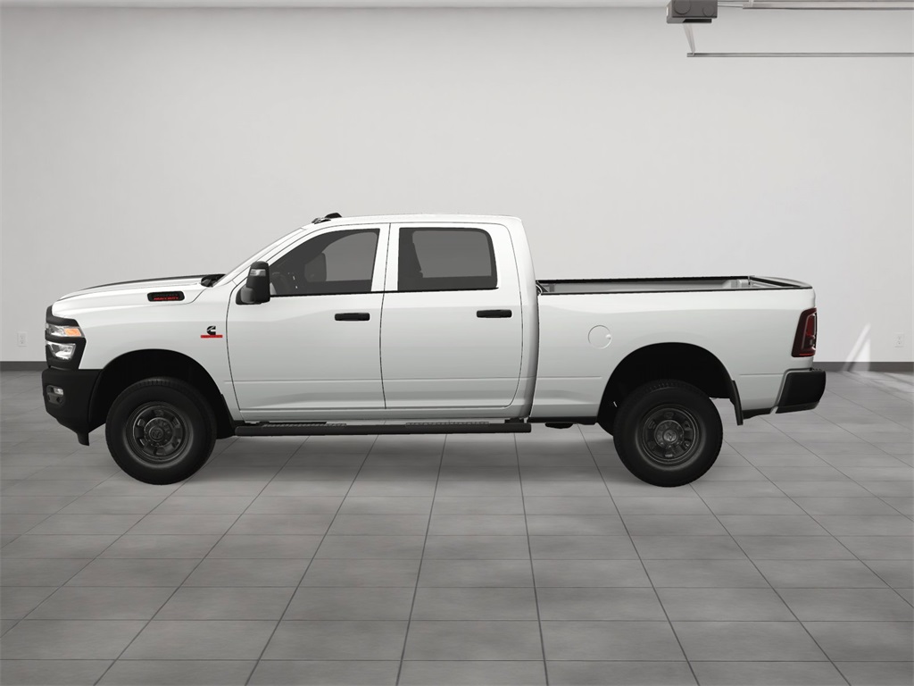 2025 Ram 2500 Tradesman photo 3